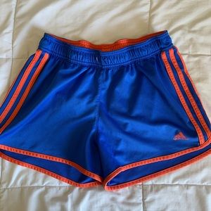 Active Shorts